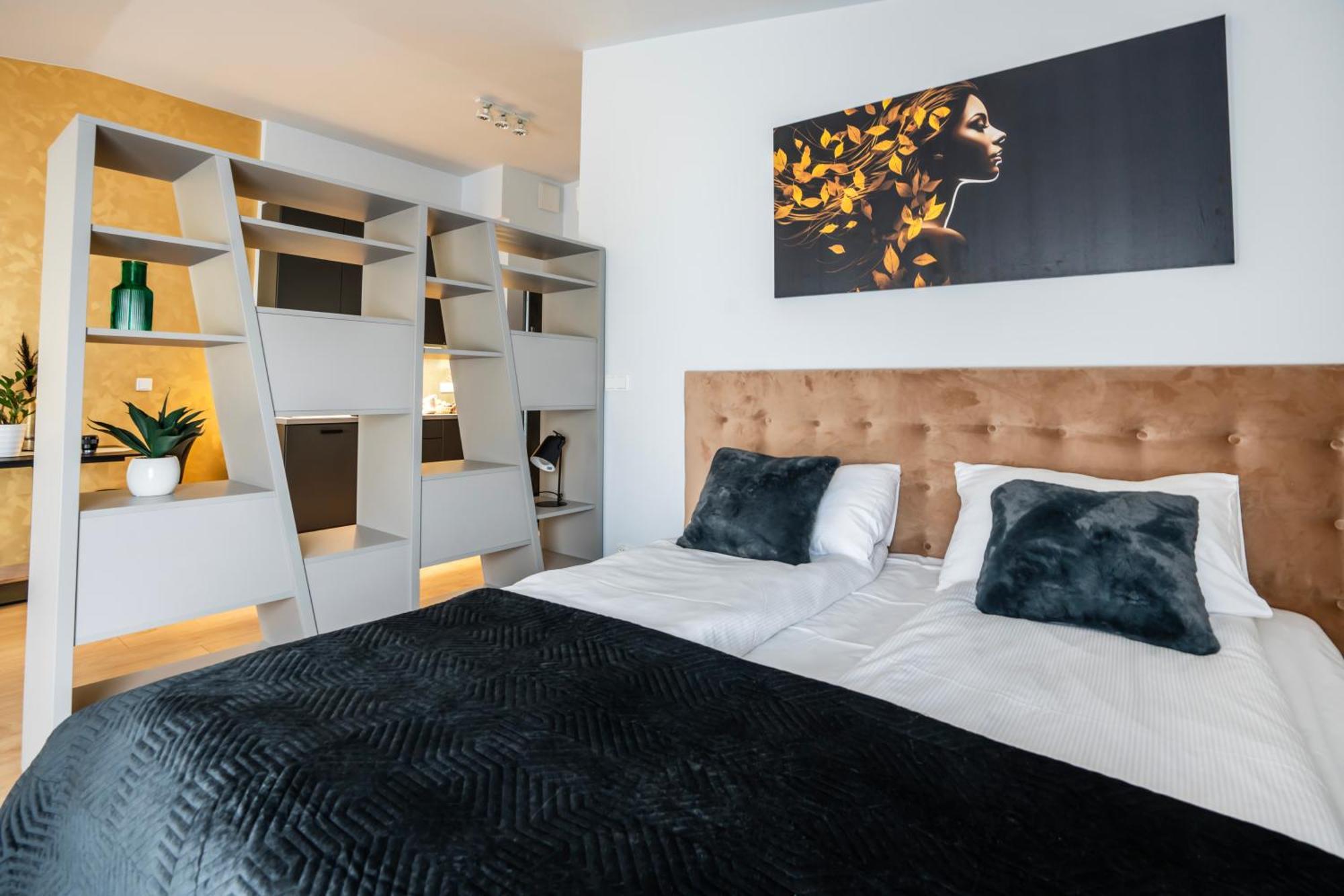 Happy House Apartamenty — Zdjęcia 1