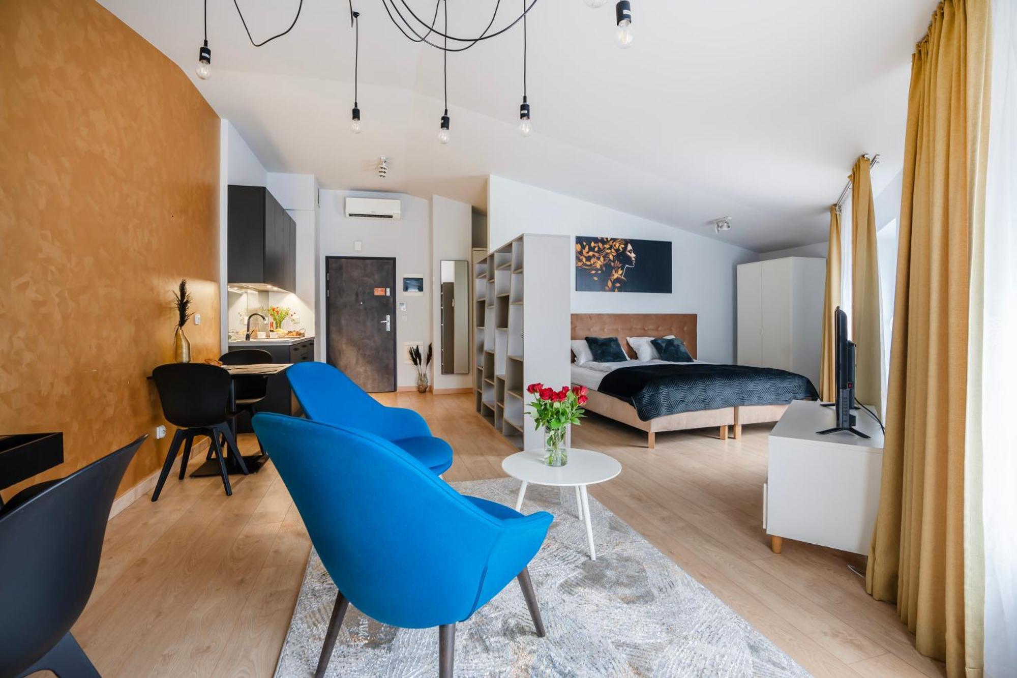 Happy House Apartamenty — Zdjęcia 2