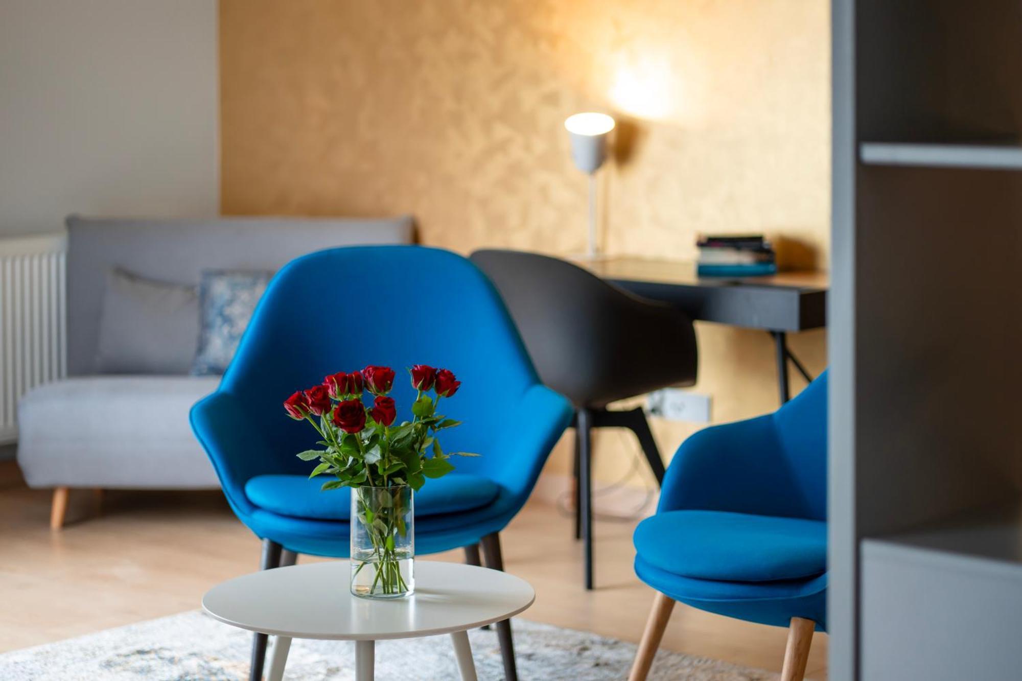 Happy House Apartamenty — Zdjęcia 3